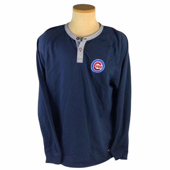 cubs tommy bahama shirt